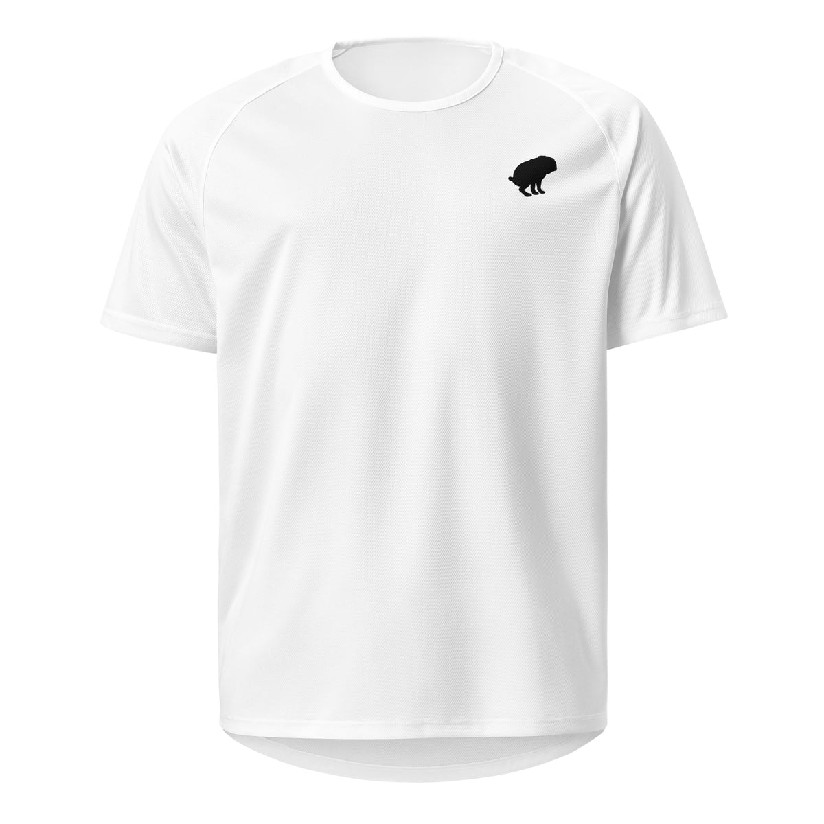 Unisex sports jersey
