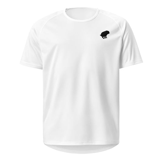 Unisex sports jersey