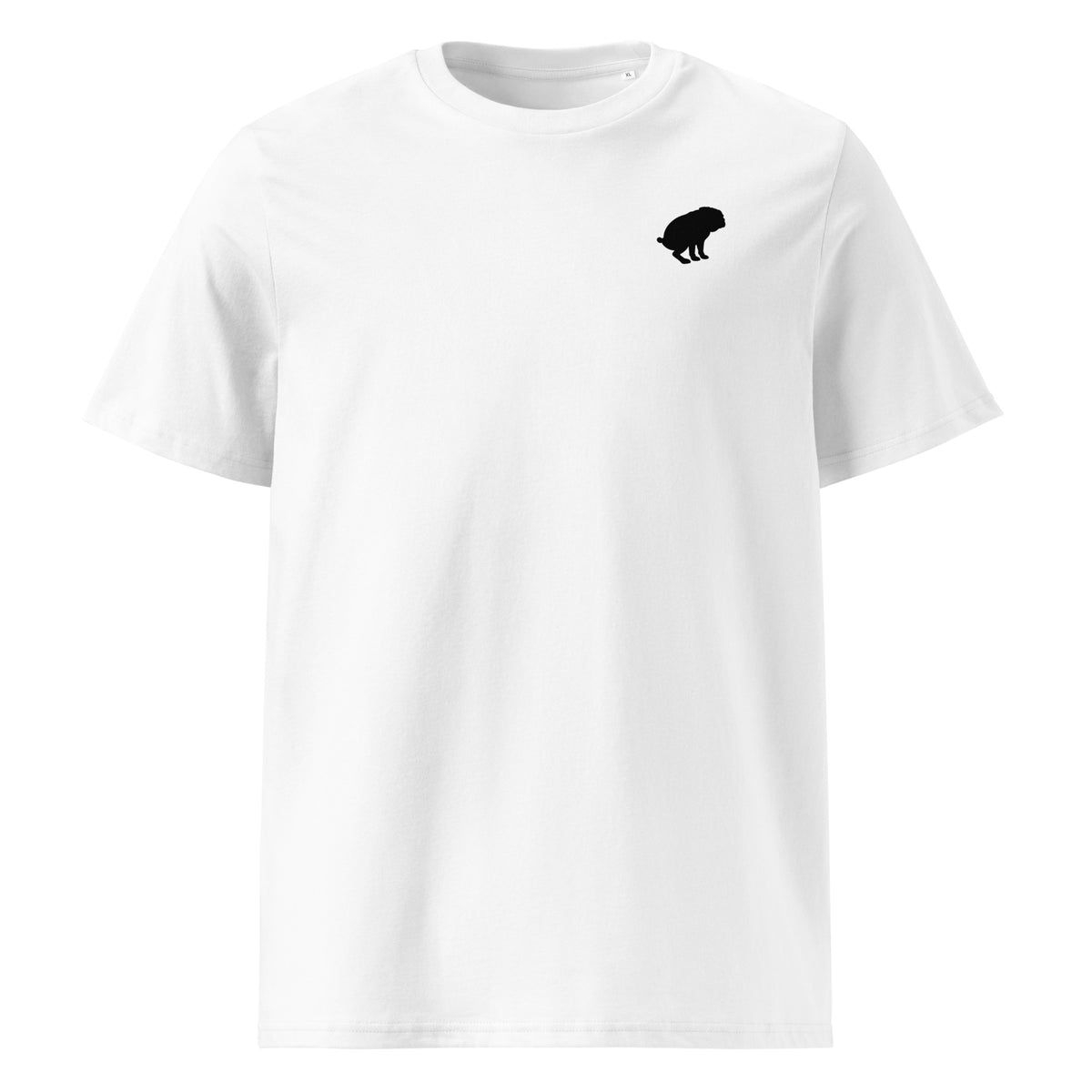 Unisex Organic Cotton Creator 2.0 T-Shirt