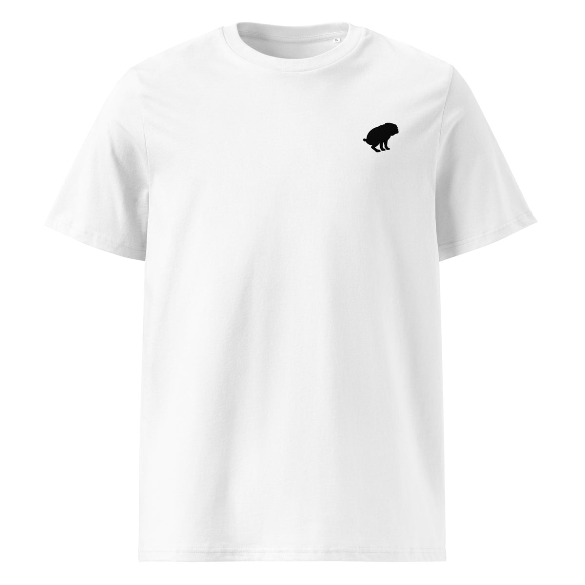 Unisex Organic Cotton Creator 2.0 T-Shirt